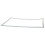 Hotpoint Hotpoint Fridge Freezer Door Seal 2