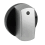 Bosch Bosch Oven Knob 422842 Silver Genuine 9