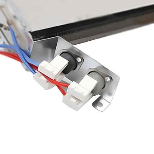 Beko Heating Element For Beko Tumble Dryers Genuine Part With Toc 2000W 1