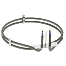 Genuine Indesit Ego Fan Oven Heating Cooking Heater Element 2000 Watts C00084399