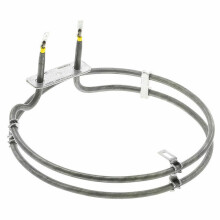 Genuine Belling Fan Oven Heating Heater Cooker Element 2Kw 2000 Watts 083479700