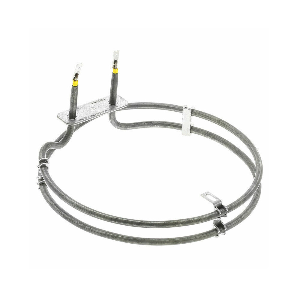 Belling Genuine Fan Oven Heating Heater Cooker Element 2Kw 2000 Watts 083479700