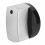 Bosch Bosch Oven Knob 422842 Silver Genuine 3