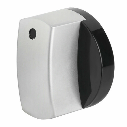Bosch Bosch Oven Knob 422842 Silver Genuine 2