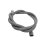 Indesit Right Angle Drain Hose For Indesit Washing Machines Genuine Part Multi Model 5