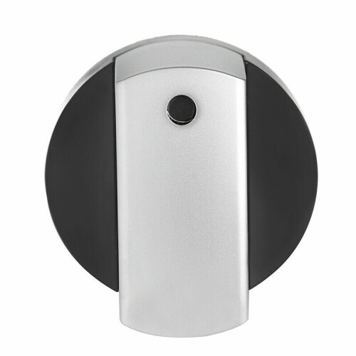Bosch Bosch Oven Knob 422842 Silver Genuine 1