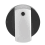 Bosch Bosch Oven Knob 422842 Silver Genuine 10