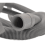 Indesit Right Angle Drain Hose For Indesit Washing Machines Genuine Part Multi Model 8