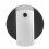 Bosch Bosch Oven Knob 422842 Silver Genuine 6