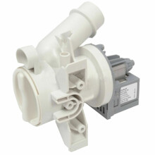Hoover Drain Pump 41018403, Genuine Part