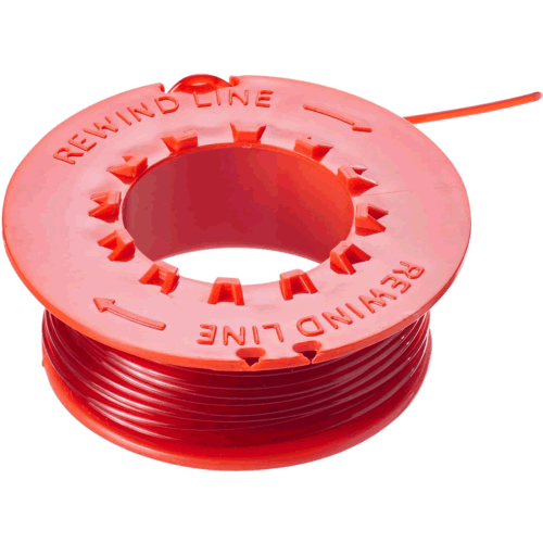 Flymo Flymo Spool And Line For Flymo Mini Trim, Mini Trim St
