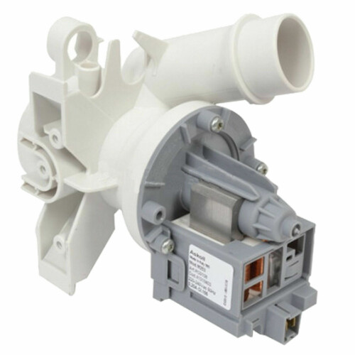 Hoover Hoover Drain Pump 41018403, Genuine Part 1
