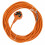 Flymo Flymo Easi Glide 300V 330Vx Lawnmower Mains Orange Flex Cable And Plug 12M 2