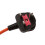Flymo Flymo Easi Glide 300V 330Vx Lawnmower Mains Orange Flex Cable And Plug 12M 7