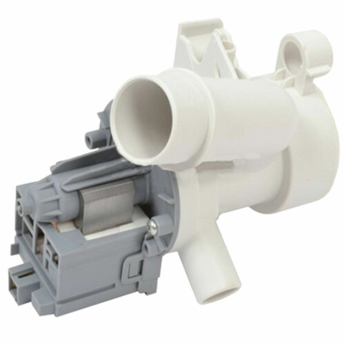 Hoover Hoover Drain Pump 41018403, Genuine Part 2