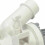 Hoover Hoover Drain Pump 41018403, Genuine Part 6