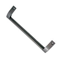 Fridge Freezer Door Handle Frigidaire Hisense Silver Grab Handle Genuine Part