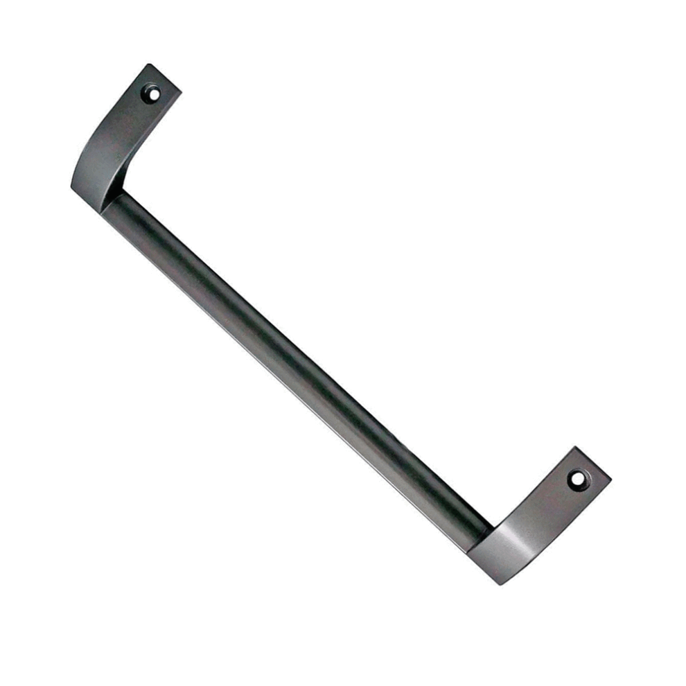 Hisense Fridge Freezer Door Handle Frigidaire Grab Handle Genuine Part Silver