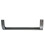 Hisense Fridge Freezer Door Handle Frigidaire Hisense Silver Grab Handle Genuine Part 4