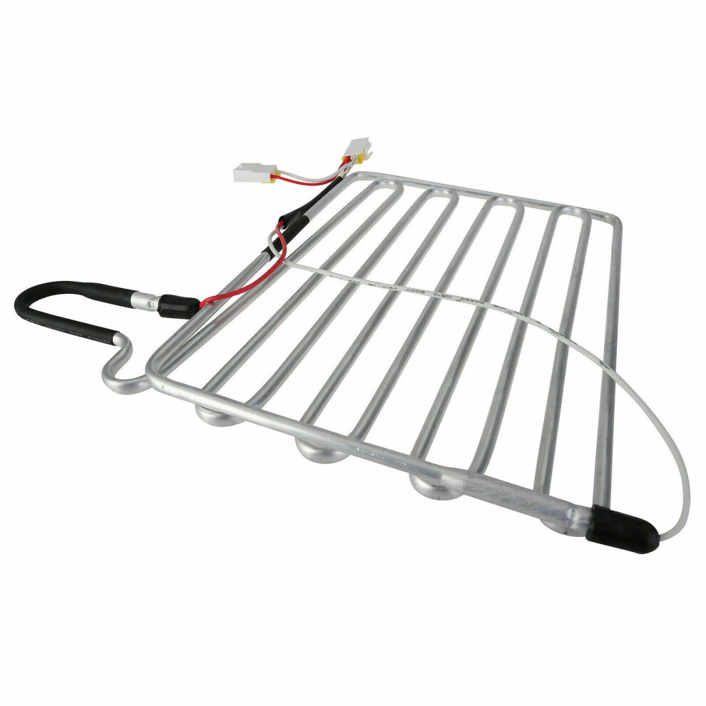 Fridge Freezer Defrost Heater Fits Samsung Sensor Thermal Fuse Evaporator Rs21