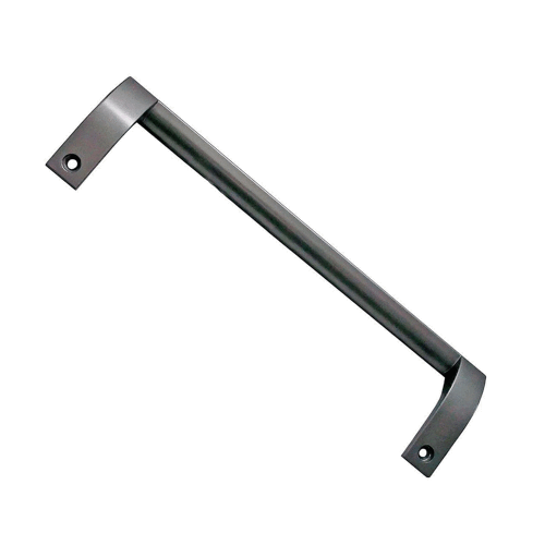 Hisense Fridge Freezer Door Handle Frigidaire Hisense Silver Grab Handle Genuine Part 1