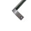 Hisense Fridge Freezer Door Handle Frigidaire Hisense Silver Grab Handle Genuine Part 8