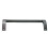 Hisense Fridge Freezer Door Handle Frigidaire Hisense Silver Grab Handle Genuine Part 5