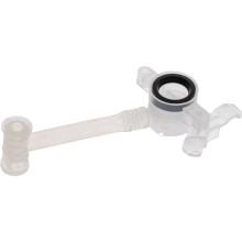 Genuine Delonghi Water Tank Connector WI1007 Fits Between Reservoir And Machine
