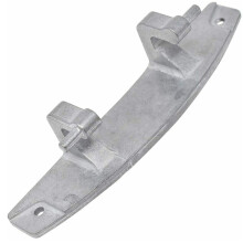 Door Hinge Bosch Siemens Washing Machine Metal Door Hinge 10013617 Genuine Part