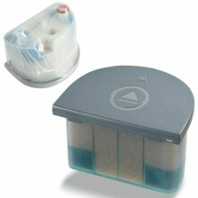 Beko Sga7126P, Sga7124B Series Morphy Richards Power Intellitemp Steam Iron Anti Limescale Cartridge 01133