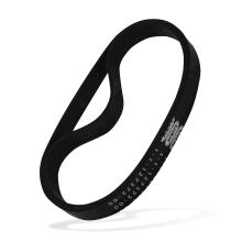 X2 Vax Vacuum Cleaner Belts Type 7 For Vs Series Genuine Part: 1112737200