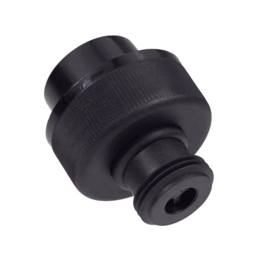 Bissell Bissell tank cap and insert is a genuine replacement part for CrossWave machines