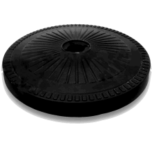 Genuine Original Zanussi ZFPTH1 Patio Heater Base