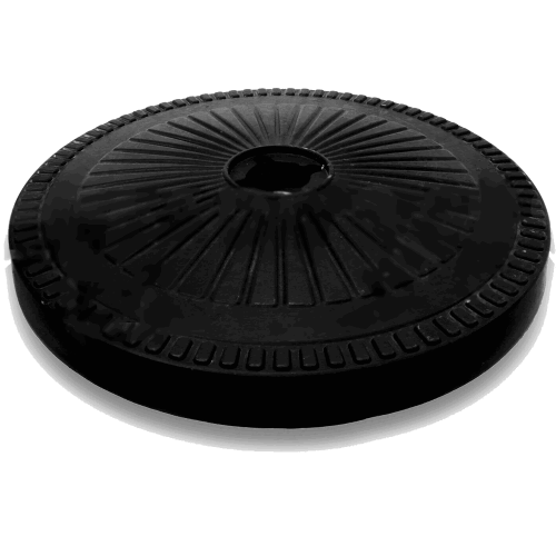 Zanussi Genuine Original Zanussi ZFPTH1 Patio Heater Base