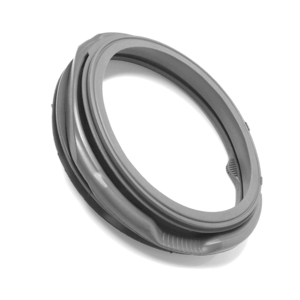 Beko Washing Machine Door Seal Rubber Gasket 2827080900 Genuine Part-image-OPC-PMG9T2X-NEW