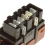 Zanussi Push Button On/Off Switch 6 Tag For Electrolux Tumble Dryers (Key Board) 2