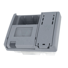 Dishwasher Detergent Dispenser Beko Genuine Part 1745060100 For Many Models