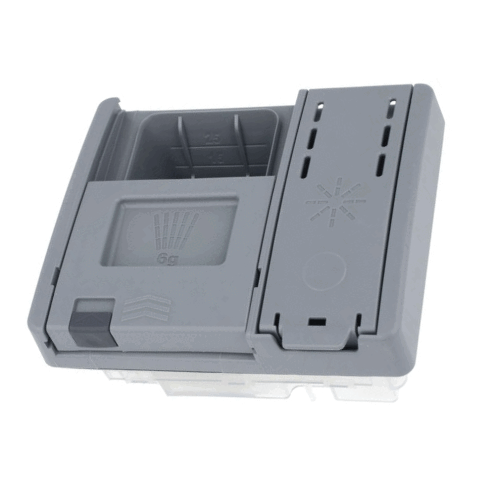 Beko Dishwasher Detergent Dispenser Genuine Part 1745060100 For Many Models