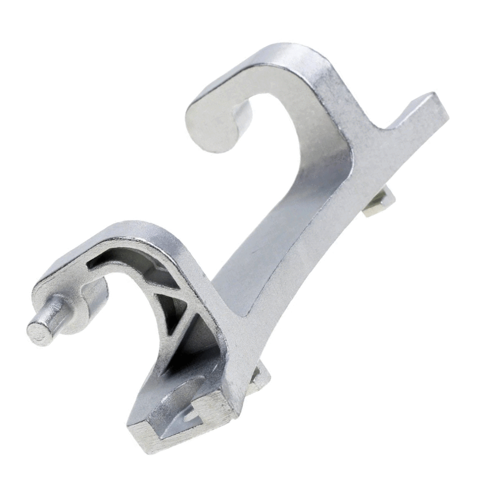 Bosch Door Hinge For / Siemens Multi Model Washing Machines Genuine Part 171269