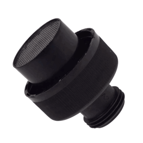 Bissell Bissell tank cap and insert is a genuine replacement part for CrossWave machines 2