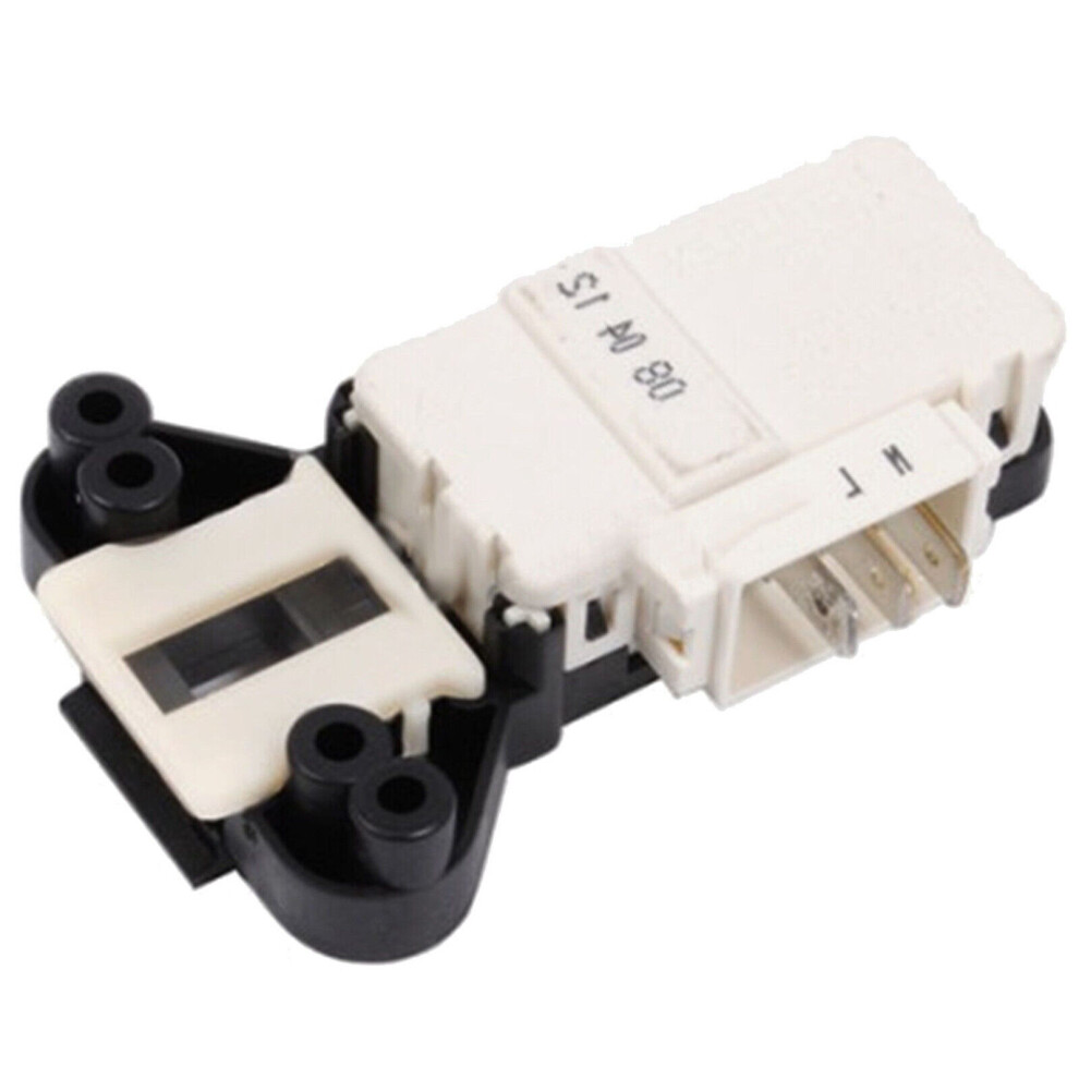 Haier Door Lock Bush Logik Washing Machine Interlock Switch Genuine 0024000324