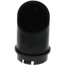 Numatic Bag Connector for Henry Hetty HVR200 Series Genuine Part Number 227004