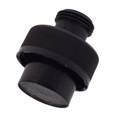 Bissell Bissell tank cap and insert is a genuine replacement part for CrossWave machines 1