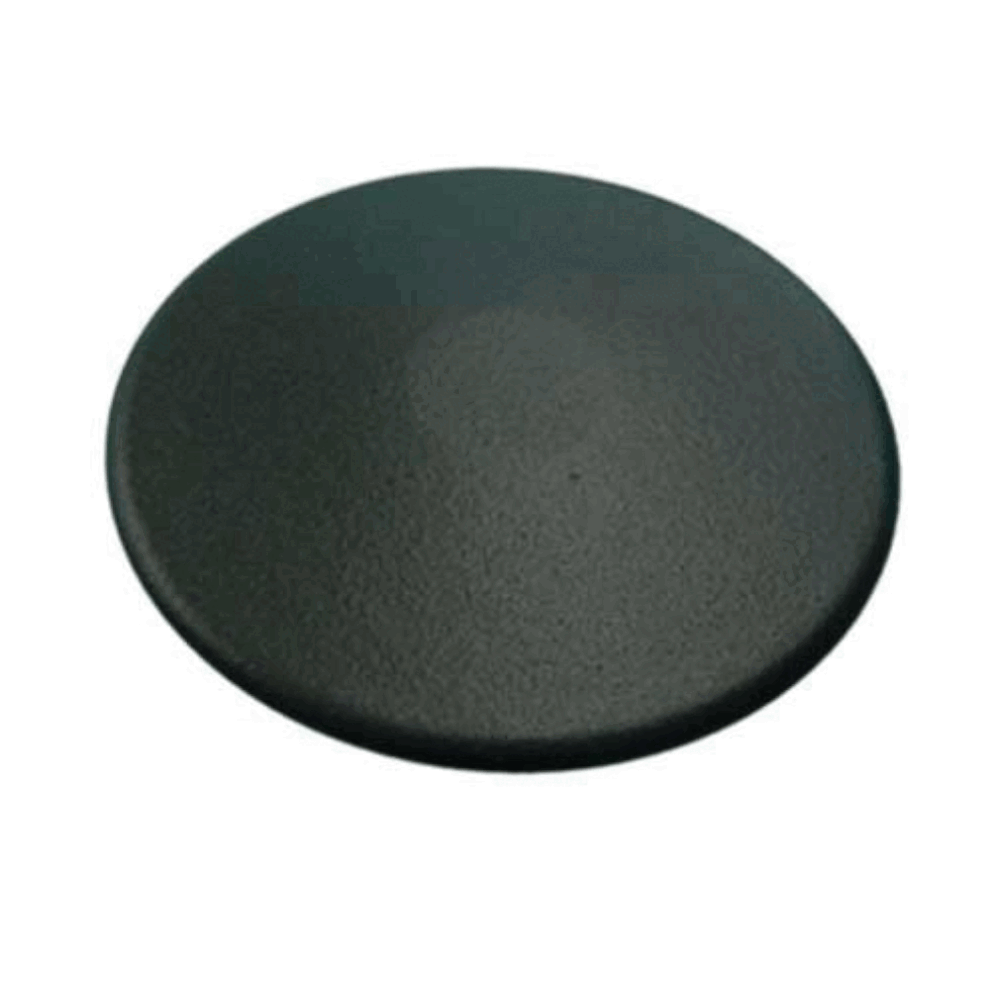 Smeg Inner Burner Cap 60Mm Triple Flame Wok Cap Genuine Part 201050692