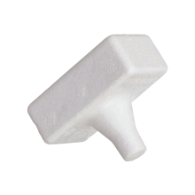 Tumble Dryer Overflow Float For Beko Appliances, Genuine Part: 2962960100