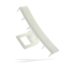 Friction Drum Bearing Pad For Beko Tumble Dryers Genuine Part