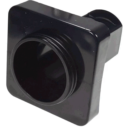 Numatic Numatic Hose End Fitting Bin Screw Connector 206117 Genuine Part 2