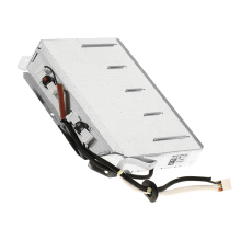 Beko DC7110, DC7110W Tumble Dryer Heating Element TOC 1600W And 700W. 2970100500