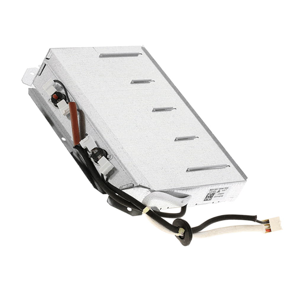 Beko Dc7110, Dc7110w Tumble Dryer Heating Element Toc 1600W And 700W. 2970100500
