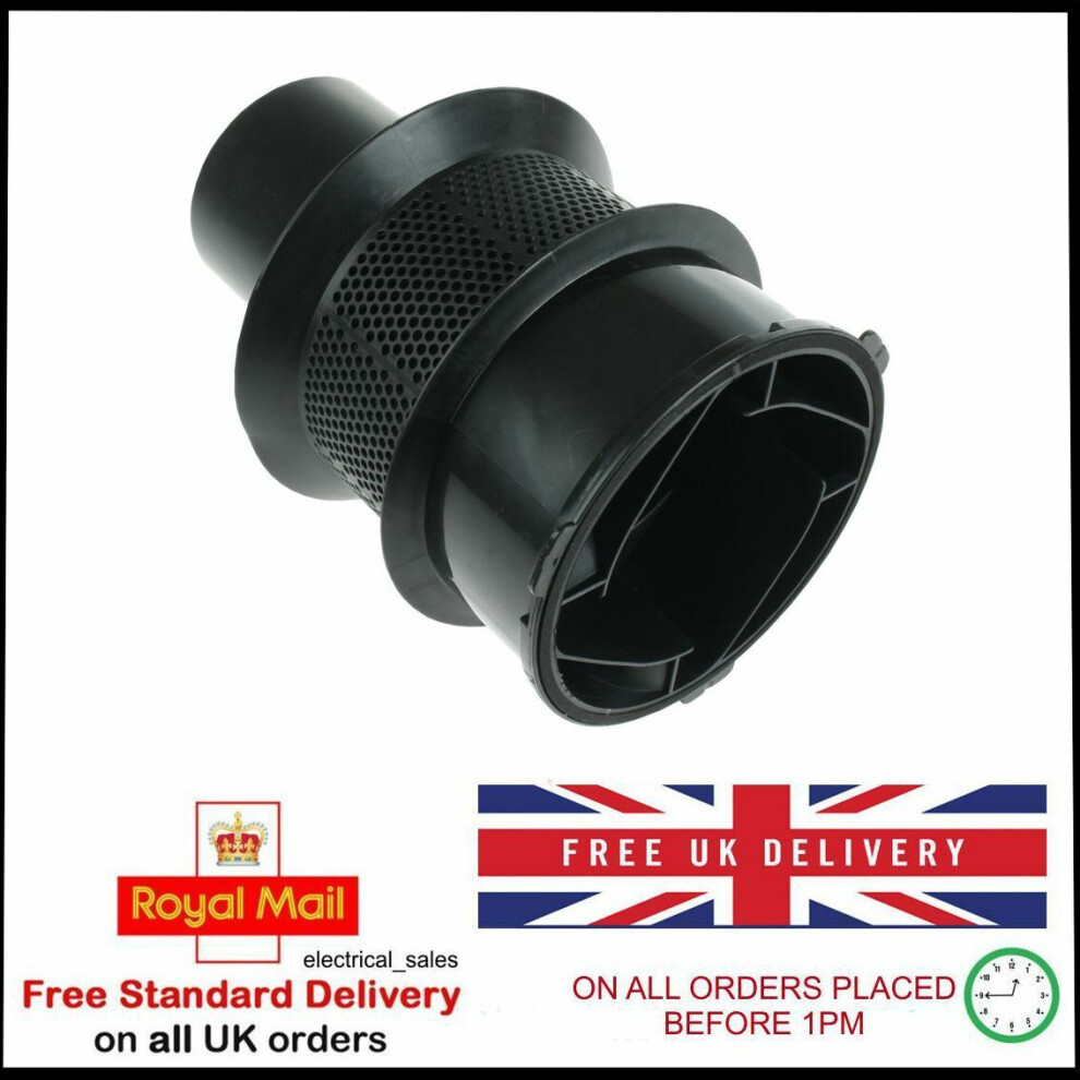 Electrolux Filter Zanussi Aeg Tornado Volta Vacuum Cleaner Genuine 4055216388